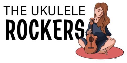 theukulelerockers